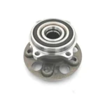 A2133570500 Rear Wheel Hub Bearing for Mercedez Benz E-（W213） 16-,GLC(X253) 16-,CLS(C257) 20-,E-三厢版（W213）19-,E(A238) 18-,E(C238) 17-,GLC(X253) 17-