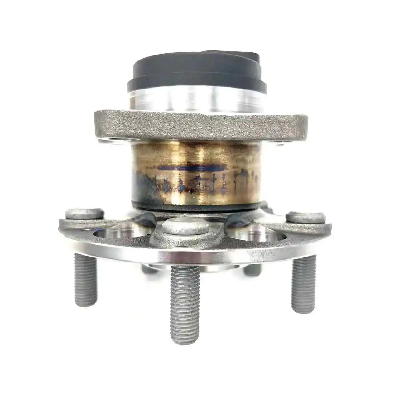 Precision wheel hub bearing — HDEG-3104300
