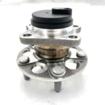 HDEG-3104300 Rear Wheel Hub BearingL for BYD 全新QinEV 16-