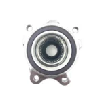 8WD407625A Front Wheel Hub Bearing总成 for Audi A4L/B9 17-,RS5 17-,A6L 18-