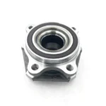 8WD407625A Front Wheel Hub Bearing总成 for Audi A4L/B9 17-,RS5 17-,A6L 18-