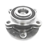 DAC2F11411448YA Rear Wheel Hub Bearing for Beijing 极狐阿尔法S 21-,极狐阿尔法T 21- 2WD