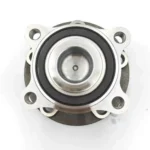 DAC2F11411448YA Rear Wheel Hub Bearing for Beijing 极狐阿尔法S 21-,极狐阿尔法T 21- 2WD