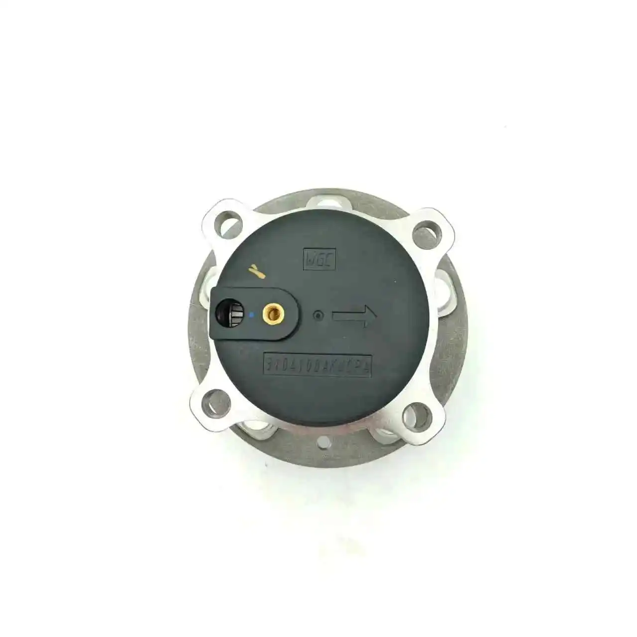 Precision wheel hub bearing — 43002-AP100