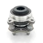 C00218144 Rear Wheel Hub Bearing for Maxus G90 22-