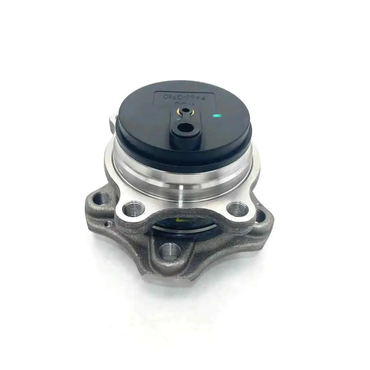 Precision wheel hub bearing — 3104100XGW01A