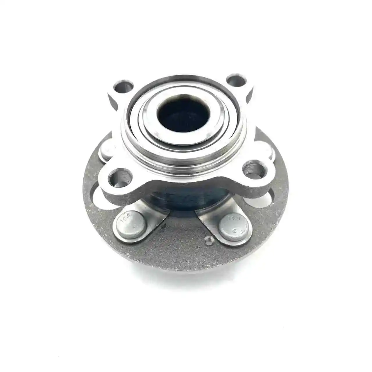 Precision wheel hub bearing — SCH-3104100