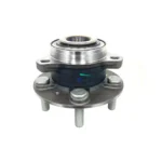 3103110X0500 Front Wheel Hub Bearing for JAC钇为 JAC钇为3 23-