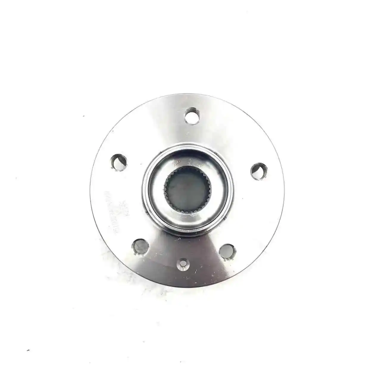 Precision wheel hub bearing — 3510003ACN0100