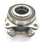 P0215203AC Front Wheel Hub Bearing for NIO NIOET7,NIOES7 23-