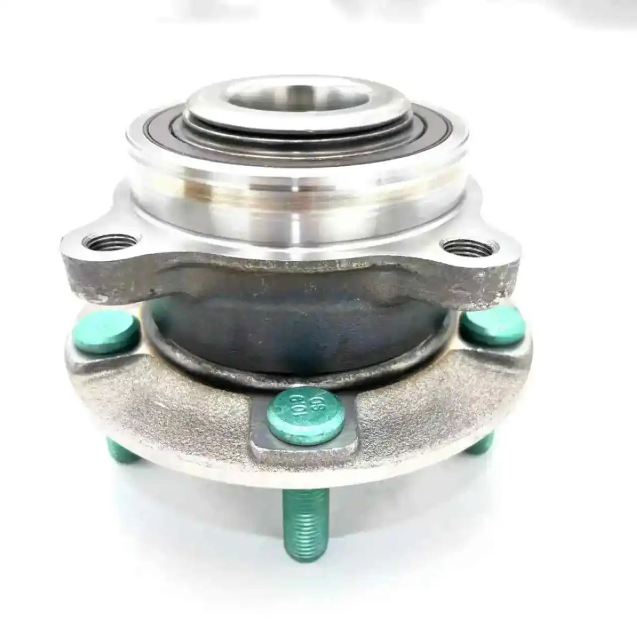 Precision wheel hub bearing — PA16-33-060