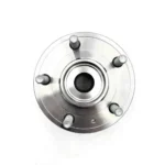 3103110V5000 Front Wheel Hub Bearing for JAC 嘉悦A5 19-