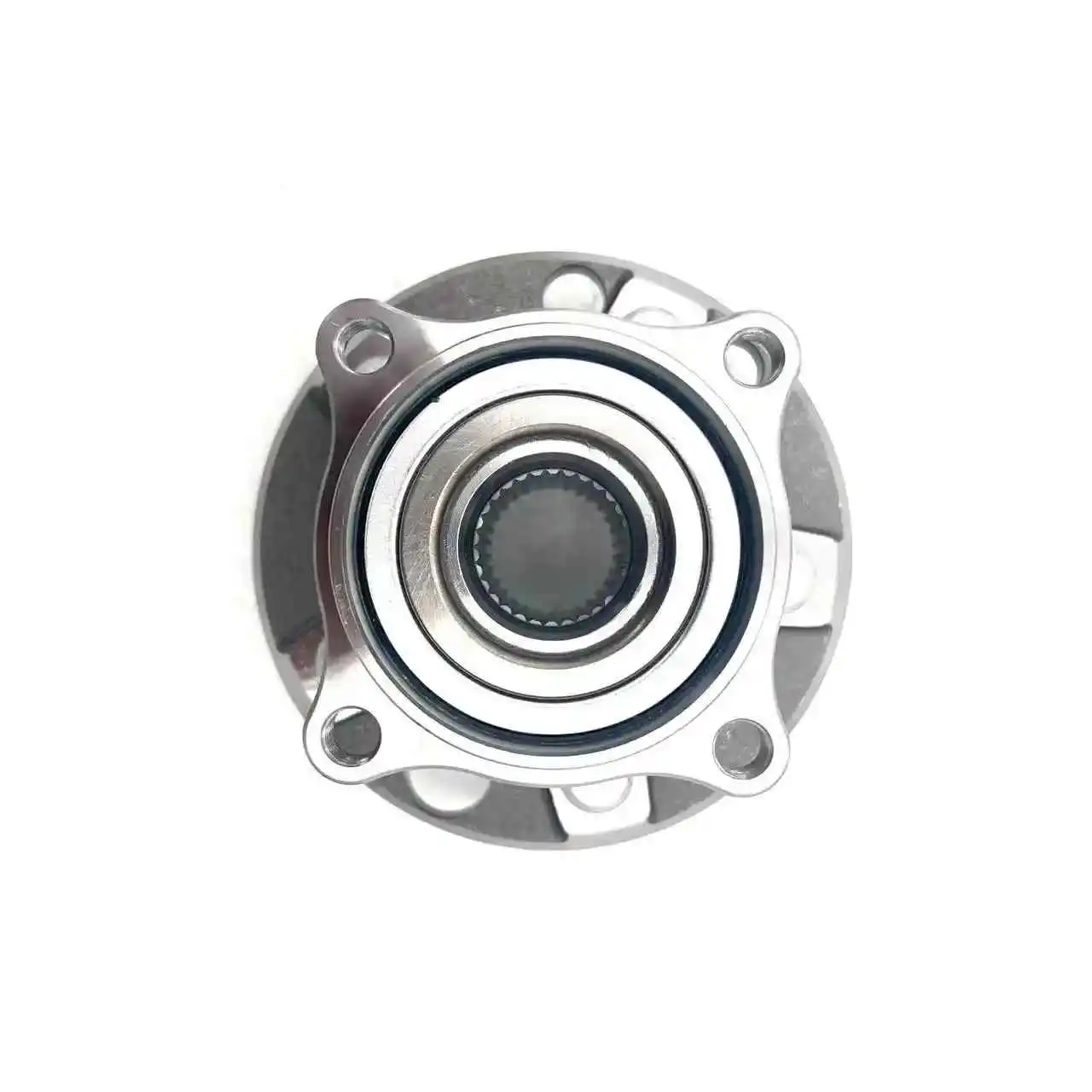 Precision wheel hub bearing — 42410-50030
