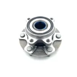 24358020 Front Wheel Hub Bearing for Wuling Wuling星光，星辰 23-