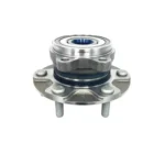 24358020 Front Wheel Hub Bearing for Wuling Wuling星光，星辰 23-