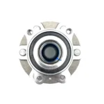 24358020 Front Wheel Hub Bearing for Wuling Wuling星光，星辰 23-