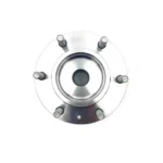 24358020 Front Wheel Hub Bearing for Wuling Wuling星光，星辰 23-