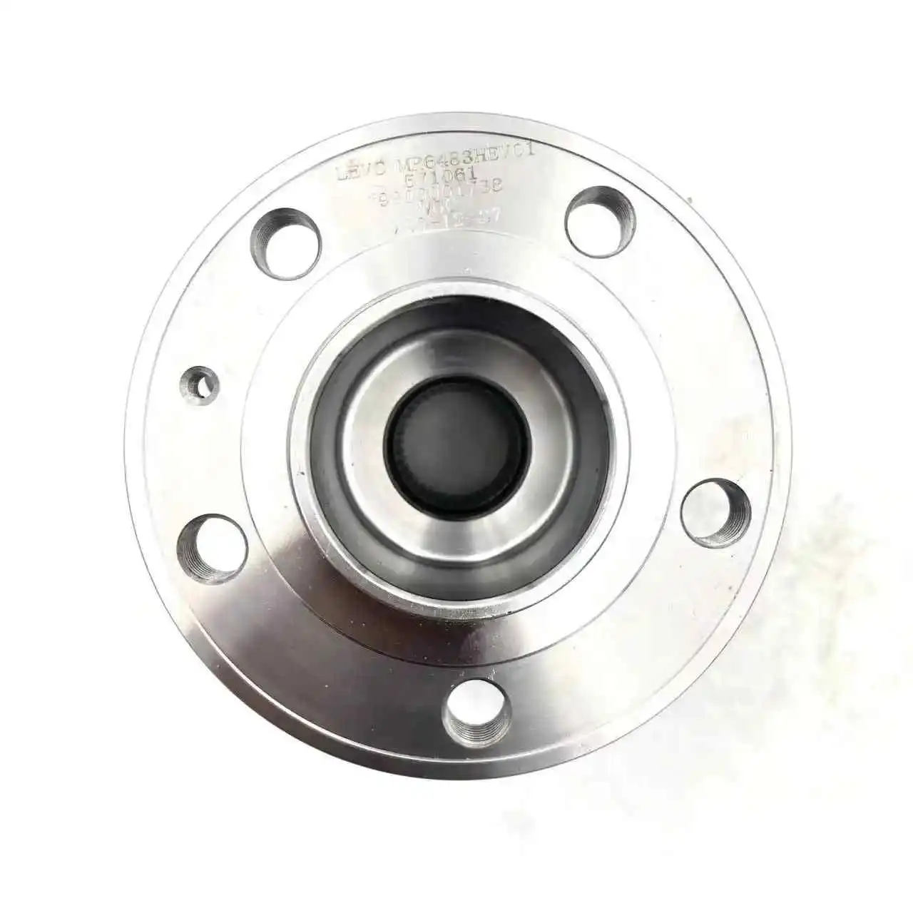 Precision wheel hub bearing — 9900001738/W-C90