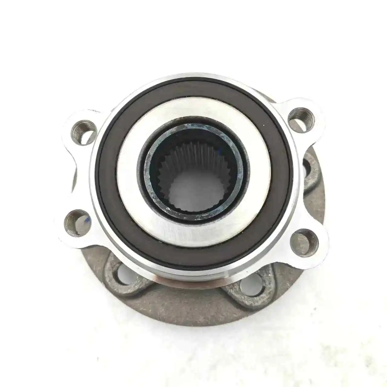 Precision wheel hub bearing — E00115440