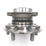 15007A15 Front Wheel Hub Bearing for Ruichi EC75 23-