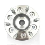 15007A15 Front Wheel Hub Bearing for Ruichi EC75 23-