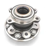 15007A15 Front Wheel Hub Bearing for Ruichi EC75 23-