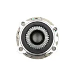 31206868480 Front Wheel Hub Bearing for BMW 5F10 AWD