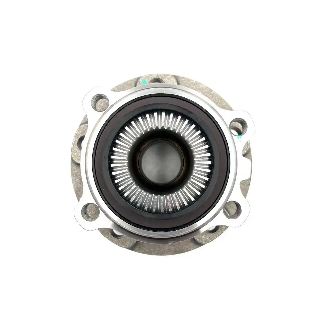 Precision wheel hub bearing — 31206868480
