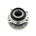 31206868480 Front Wheel Hub Bearing for BMW 5F10 AWD