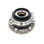 31206868480 Front Wheel Hub Bearing for BMW 5F10 AWD