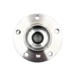 31206868480 Front Wheel Hub Bearing for BMW 5F10 AWD