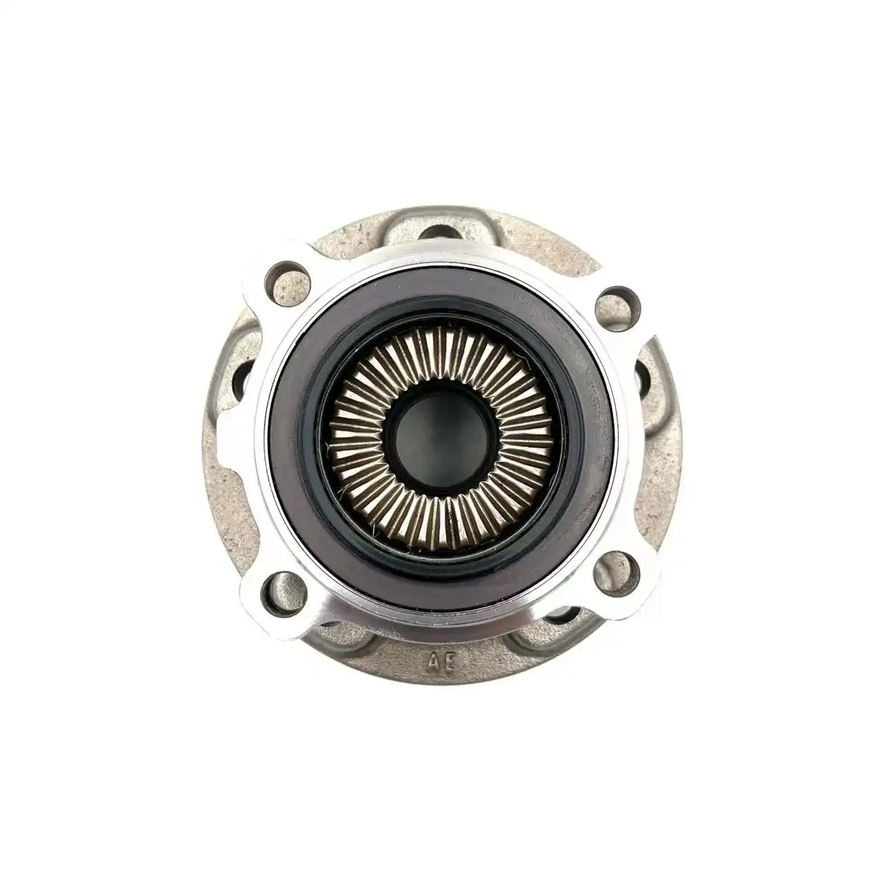 Precision wheel hub bearing — 31206874443/31226850415