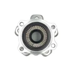 31202408656 Front Wheel Hub Bearing for BMW 7G12 AWD