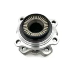 31202408656 Front Wheel Hub Bearing for BMW 7G12 AWD