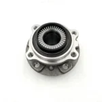 31206850154 Front Wheel Hub Bearing for BMW X3/F25