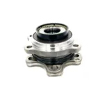 31206893686 Front Wheel Hub Bearing for BMW X6/G06