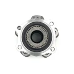 33406893687 Rear Wheel Hub Bearing for BMW X6/G06
