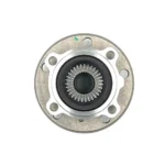 31206867260 Front Wheel Hub Bearing for BMW 3F35 AWD