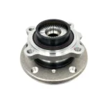 31206867260 Front Wheel Hub Bearing for BMW 3F35 AWD