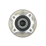 31206876844 Front Wheel Hub Bearing for BMW 3F30 AWD