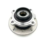 31206876844 Front Wheel Hub Bearing for BMW 3F30 AWD